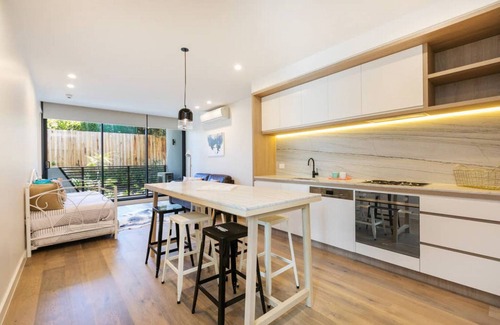 Caulfield North Apartamento | Domi Rentals - The Cantala Apartment