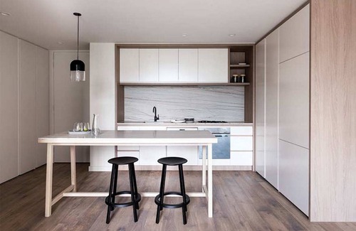 Caulfield North Apartamento | Domi Rentals - The Cantala Apartment