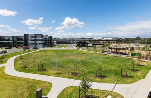 Clayton South Casa | Domi Rentals - The Clayton Place