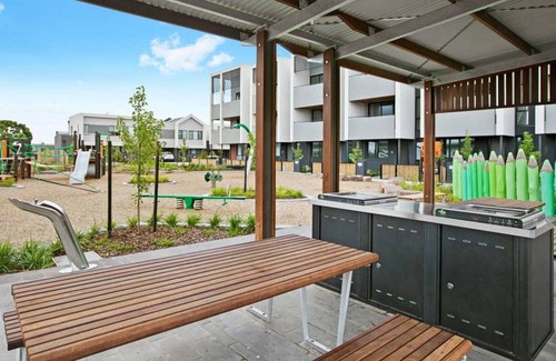 Clayton South Casa | Domi Rentals - The Clayton Place