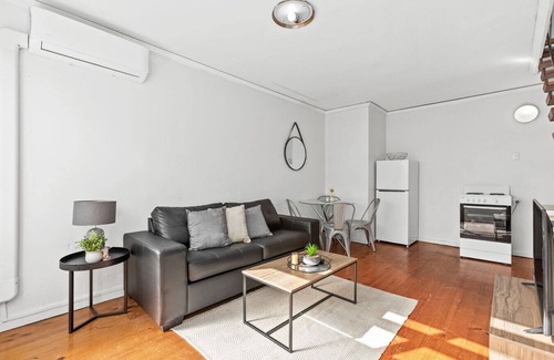 Murrumbeena Apartamento | Domi Rentals - The Murra Apartments
