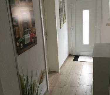 Rhein-Erft-Kreis District Casa | Domi's Gästehaus