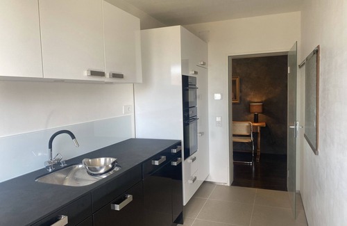 Heiligenberg Condominio | DOMICILE RELAX between Salem & Heiligenberg - comfort with air conditioning
