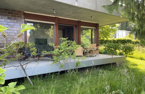 Heiligenberg Condominio | DOMICILE RELAX between Salem & Heiligenberg - comfort with air conditioning