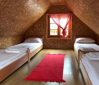 Mokra Gora Apartamento | Domik