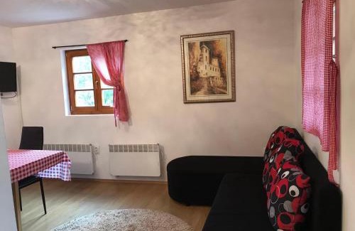 Mokra Gora Apartamento | Domik