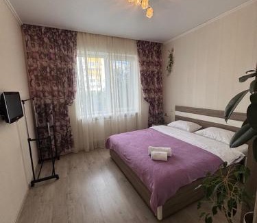 Kharkiv Apartamento | Domik