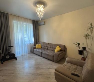 Kharkiv Apartamento | Domik