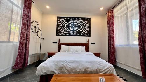 Arusha Hotel | Domin Homestay
