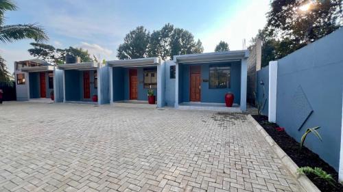 Arusha Hotel | Domin Homestay