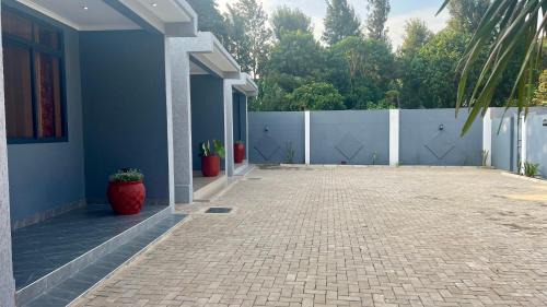 Arusha Hotel | Domin Homestay