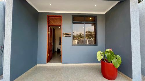 Arusha Hotel | Domin Homestay