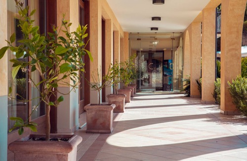 Gardone Riviera Casa | Domina Borgo degli Ulivi - Lake Garda