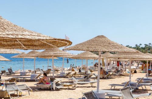 Sharm El Sheikh Apartamento | Domina Coral Bay