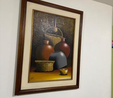 Ambato Apartamento | Domina la ciudad desde nuestros departamentos