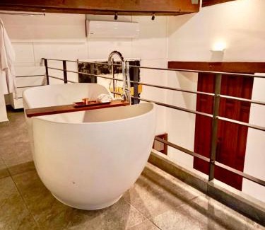 Centro histórico Hotel | Domingo Santo Hotel Boutique