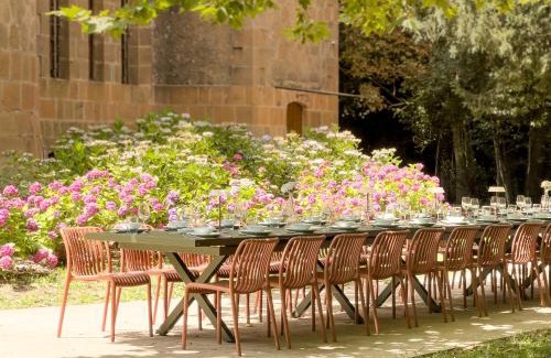 Sant Hilari Sacalm Casa | Domini de Villavecchia