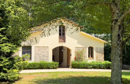Sant Hilari Sacalm Casa | Domini de Villavecchia