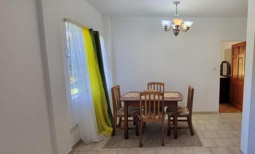 Morne Rouge Apartamento | Dominic Apt at Mt Hartman