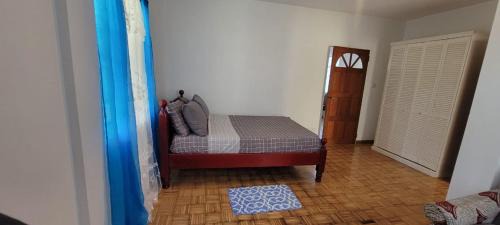 Morne Rouge Apartamento | Dominic Apt at Mt Hartman