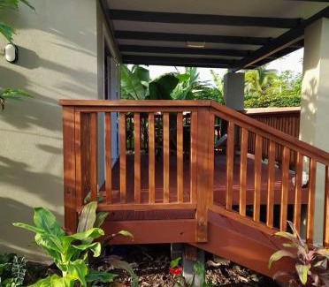 Turangi Tapere Cabina | Dominic Beach Bungalows