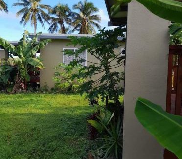 Turangi Tapere Cabina | Dominic Beach Bungalows