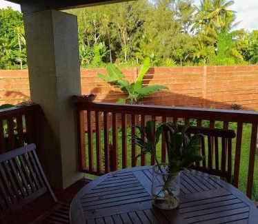 Turangi Tapere Cabina | Dominic Beach Bungalows