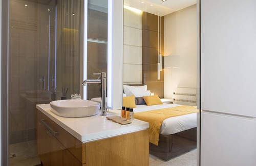 Terazije Casa | Dominic Smart & Luxury Suites Terazije