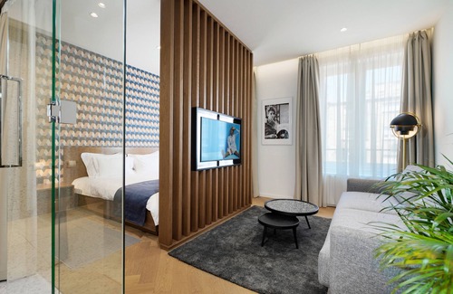 Stari Grad Hotel | Dominic Smart & Luxury Suites - Edition