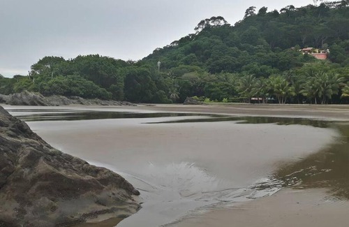 Dominical Villa | Dominical Ocean Compound