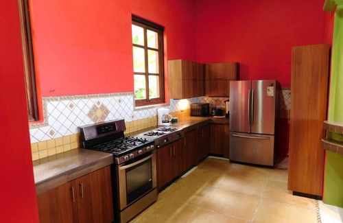 Dominical Villa | Dominical Ocean Compound