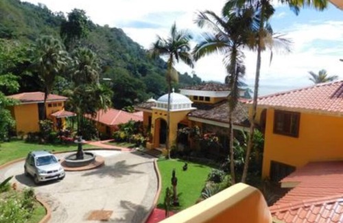 Dominical Villa | Dominical Ocean Compound