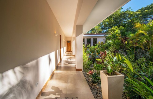 Dominicalito Villa | Dominicalito Ocean Vista Dream Home