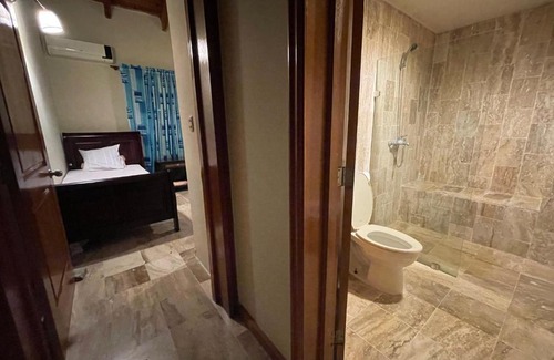 Playa Bibijagua Apartamento | dominican beach