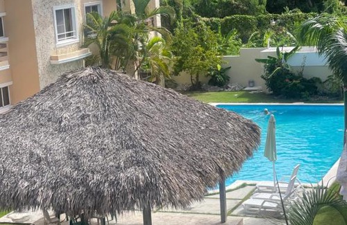 Playa Bibijagua Apartamento | dominican beach