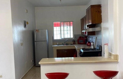 Higuey Apartamento | Dominican Home- Mora Villa
