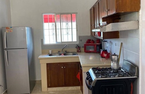 Higuey Apartamento | Dominican Home- Mora Villa