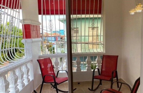 Higuey Apartamento | Dominican Home- Mora Villa