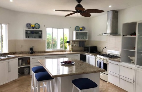 La Mulata I Villa | Dominican Republic12BR Private Party Compound + FREE Bonus