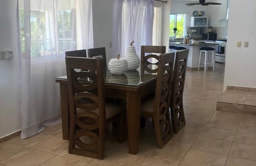 La Mulata I Villa | Dominican Republic12BR Private Party Compound + FREE Bonus