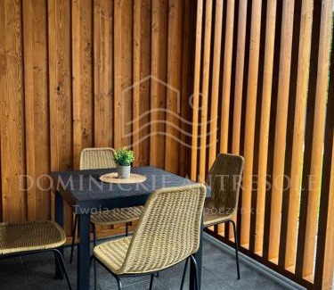 Woszakowice Casa | Dominickie Antresole