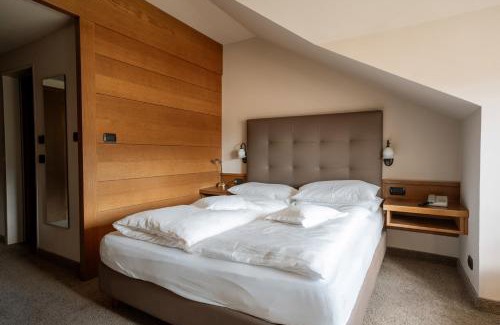 Bressanone Hotel | Dominik Alpine City Wellness Hotel - Adults only
