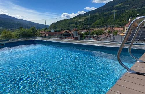 Bressanone Hotel | Dominik Alpine City Wellness Hotel - Adults only