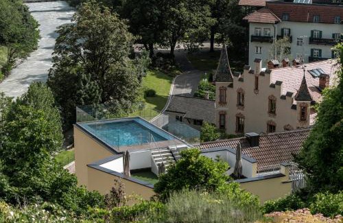 Bressanone Hotel | Dominik Alpine City Wellness Hotel - Adults only
