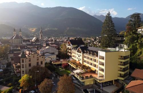 Bressanone Hotel | Dominik Alpine City Wellness Hotel - Adults only