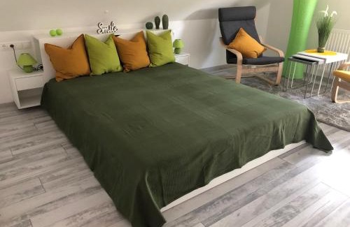Velence Apartamento | Dominik Apartmanház