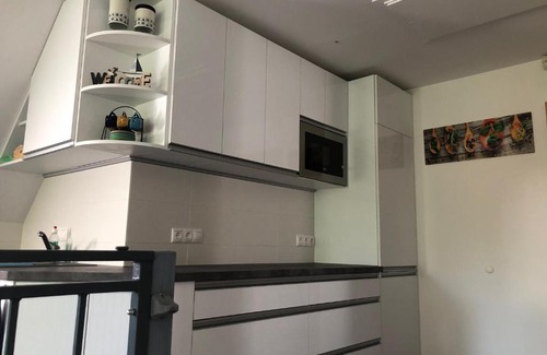 Velence Apartamento | Dominik Apartmanház