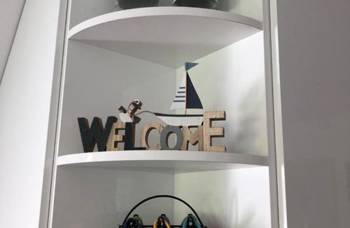 Velence Apartamento | Dominik Apartmanház
