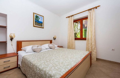 Cove Murtar Apartamento | Dominik - apartment Dominik 1/4