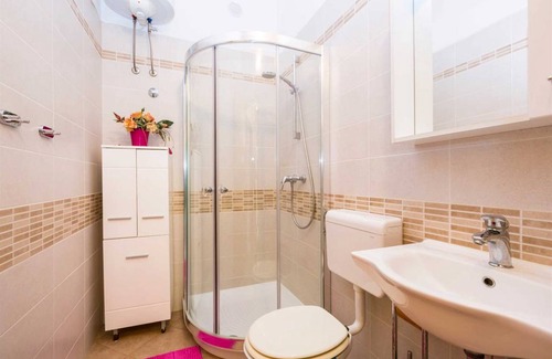 Cove Murtar Apartamento | Dominik - apartment Dominik 1/4